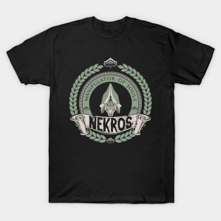 NEKROS - LIMITED EDITION T-Shirt